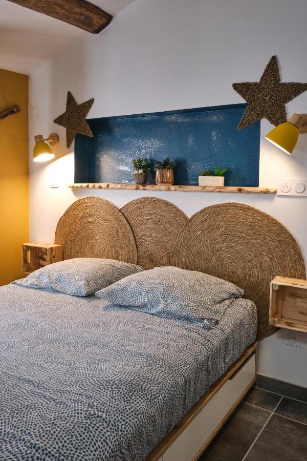 Place Carnot - Studio Tout Equipe Avec Jacuzzi Proche Toutes Commodites Каркасон Екстериор снимка