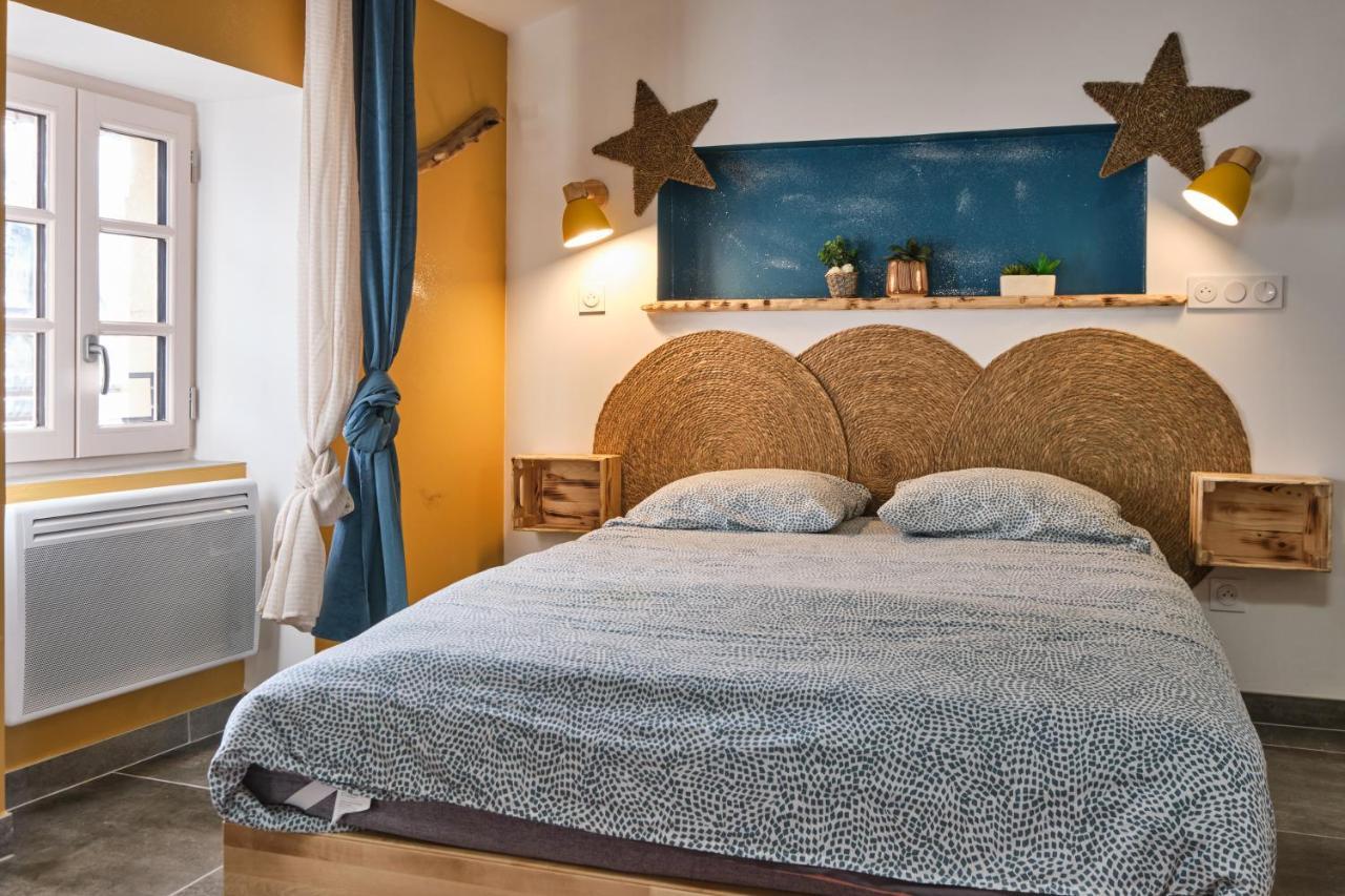 Place Carnot - Studio Tout Equipe Avec Jacuzzi Proche Toutes Commodites Каркасон Екстериор снимка